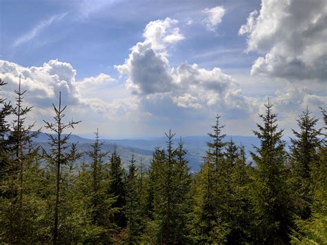 Malinowska Skała – Beskid Śląski